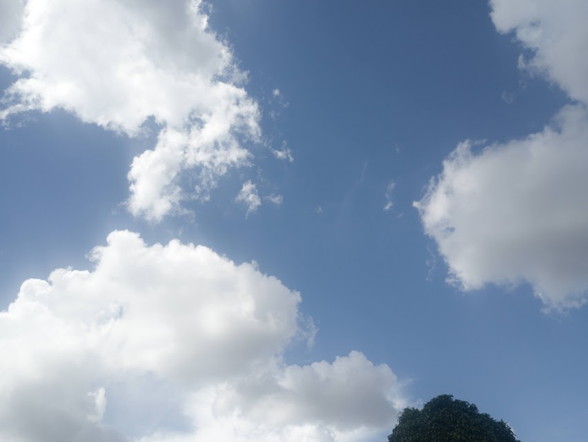 QUENTURA: Jaru e resto de Rondônia tem segunda (29) com tempo instável 