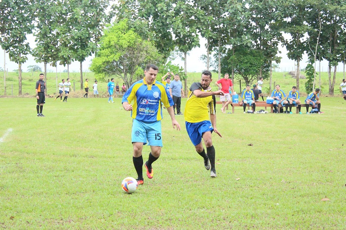 COMPETIÇÃO: Inicia neste domingo a 7ª edição da Taça São Vicente