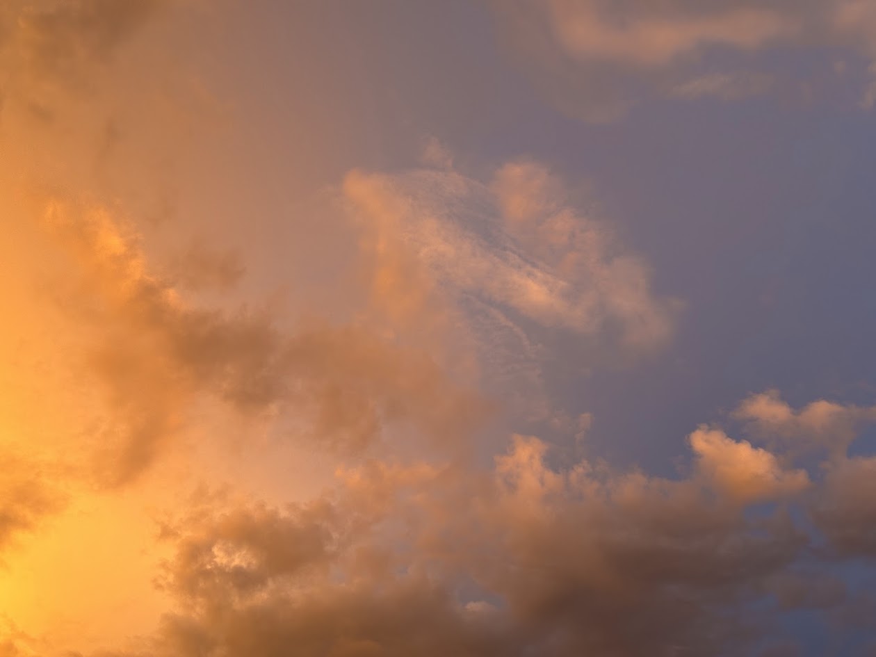 PREVISÃO: Segunda-feira (6) de tempo seco e sol forte; Porto Velho chega aos 36°C