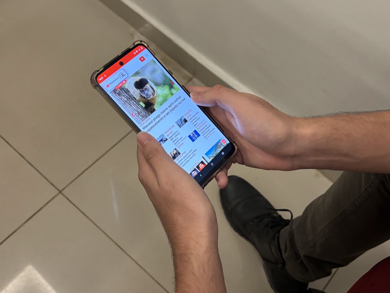 DIRETO AO PONTO: Rondoniaovivo lança grupos de WhatsApp divididos por editorias