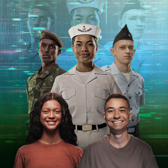 EM 2026: Alistamento Militar inicia nesta quinta-feira (31)