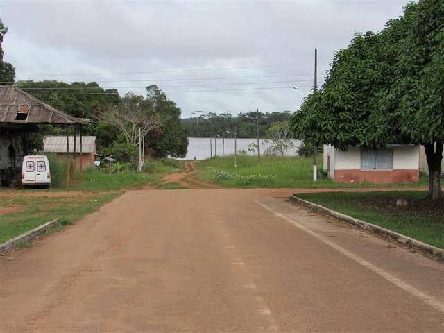 TAISSA SOUSA: Georreferenciamento leva cidadania ao distrito de Iata a pedido da deputada