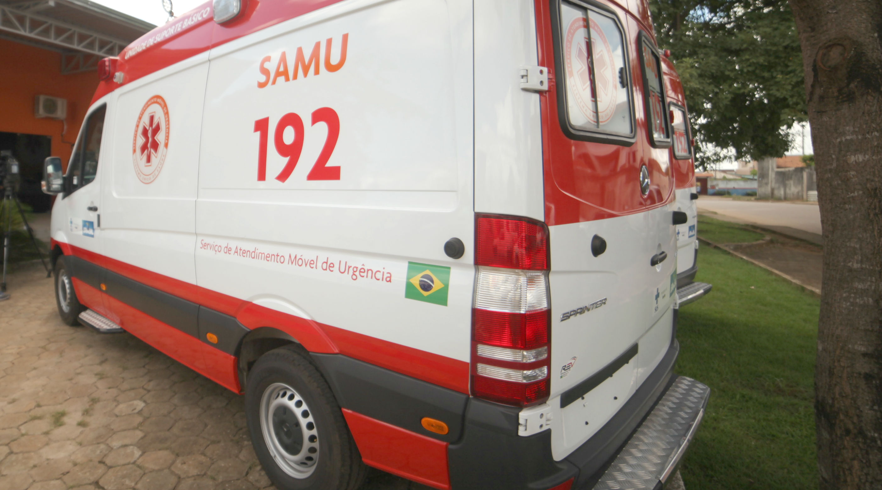 SAÚDE: Samu e UPA's apresentam balanço de atendimento durante o carnaval