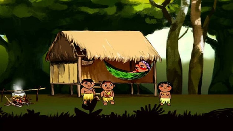 KAXINAWÁ : Tribo indígena cria game sobre sua história para preservar cultura local