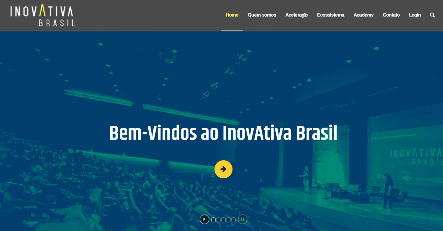 InovAtiva BR amplia atendimento e vai acelerar 400 startups no 1º semestre de 2021