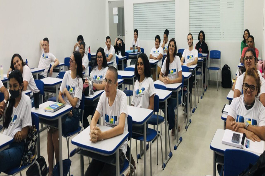 EDUCAÇÃO PROFISSIONAL: Idep está com inscrições abertas para cursos presenciais na capital até dia (6)