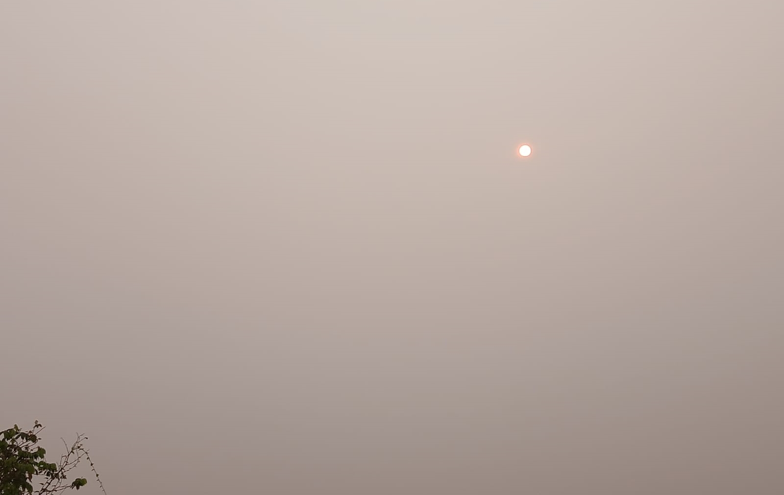 NA MESMA: Sábado de Sol e Calor em Rondônia