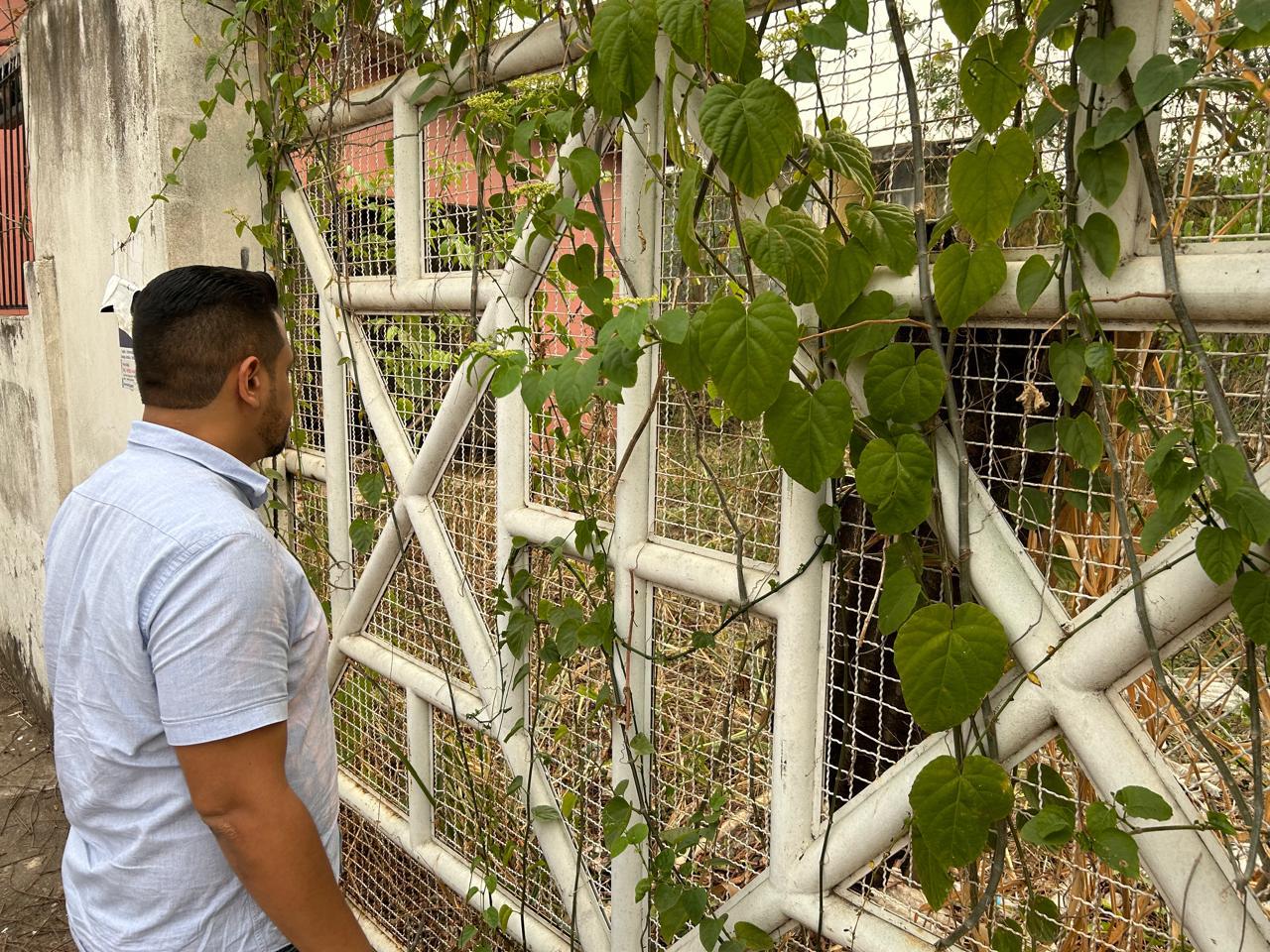 DR. GILBER: Vereador anuncia estudos para construção da segunda farmácia municipal na capital