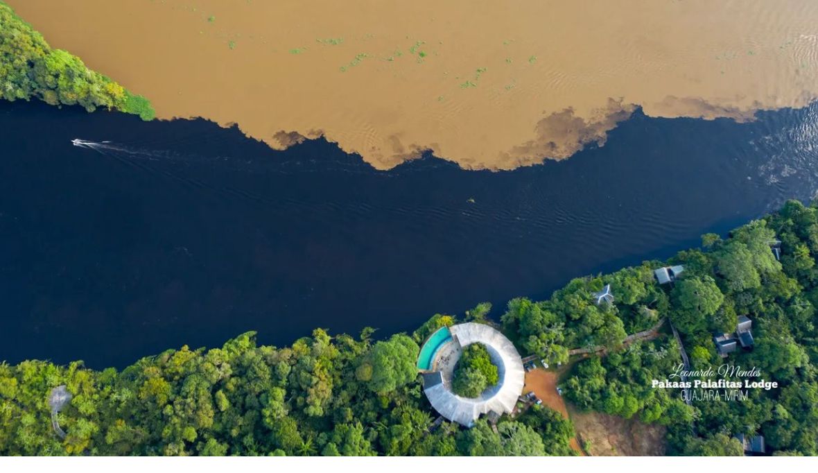 GUAJARÁ-MIRIM: Netinho e Ricardinho prometem explorar potencial turístico da cidade