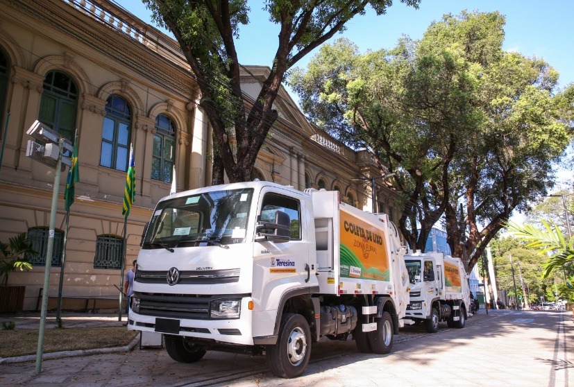 AURORA SERVIÇOS: Empresa do Ceará ganha contrato emergencial do lixo em Porto Velho