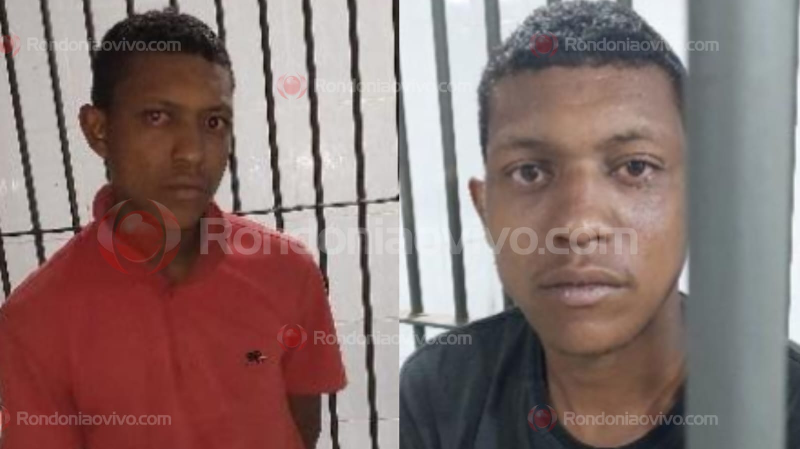 NA HORA H: 'Neguinho Filé' é preso no estacionamento da UPA na zona Sul