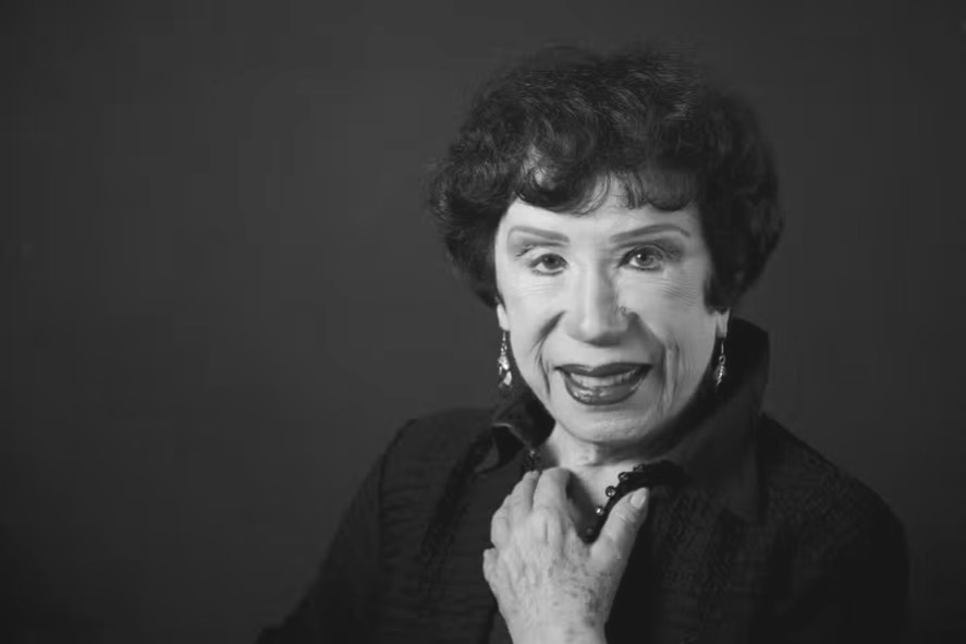 PERDA: Morre, aos 99 anos, a atriz e comediante Berta Loran