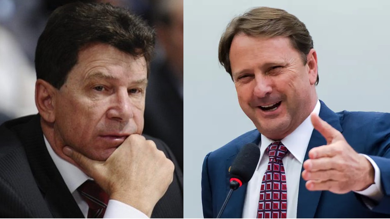 SANCIONADA: Nova Lei da Ficha Limpa tira Cassol da disputa e mantém Gurgacz