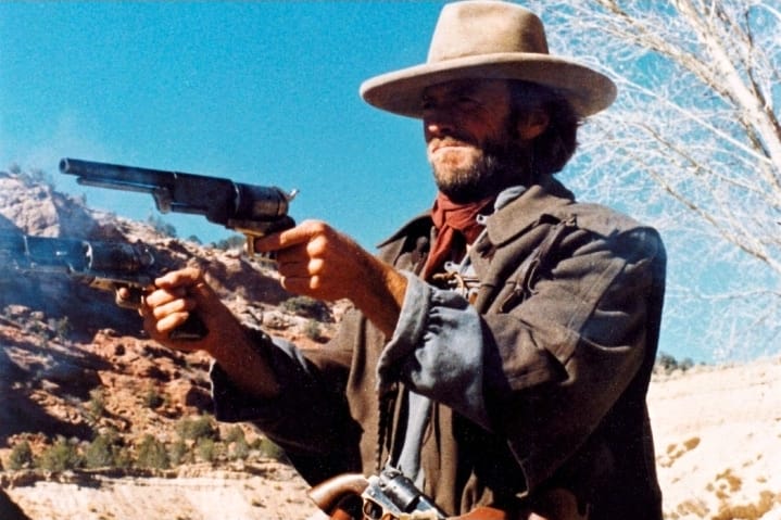 JOSEY WALES: A volta do brilhante faroeste perdido de Clint Eastwood – Por Marcos Souza 