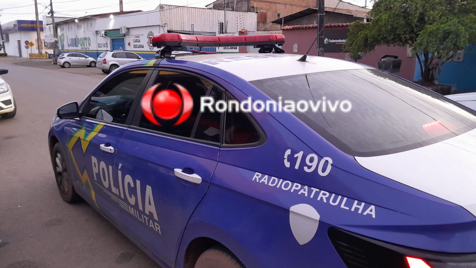 ATAQUE DE FÚRIA: Acusado é preso em mata ao agredir esposa e ameaçar incendiar casa com autistas 