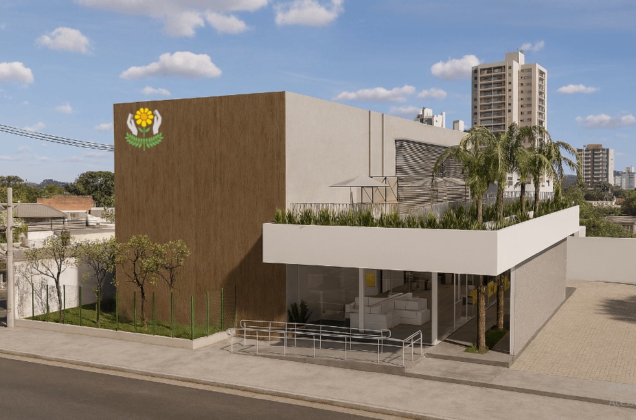 MODERNIDADE: Porto Velho terá centro de reabilitação para pessoas com deficiência