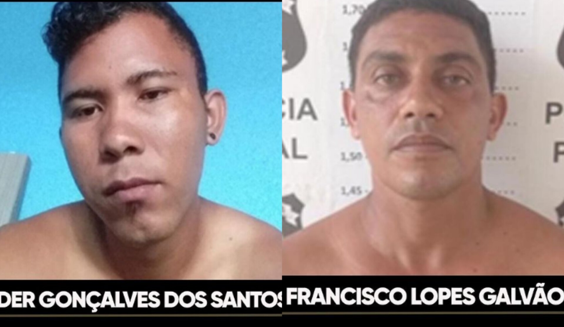 PROCURADOS: Homicídios tenta prender acusados de assassinato cruel na capital