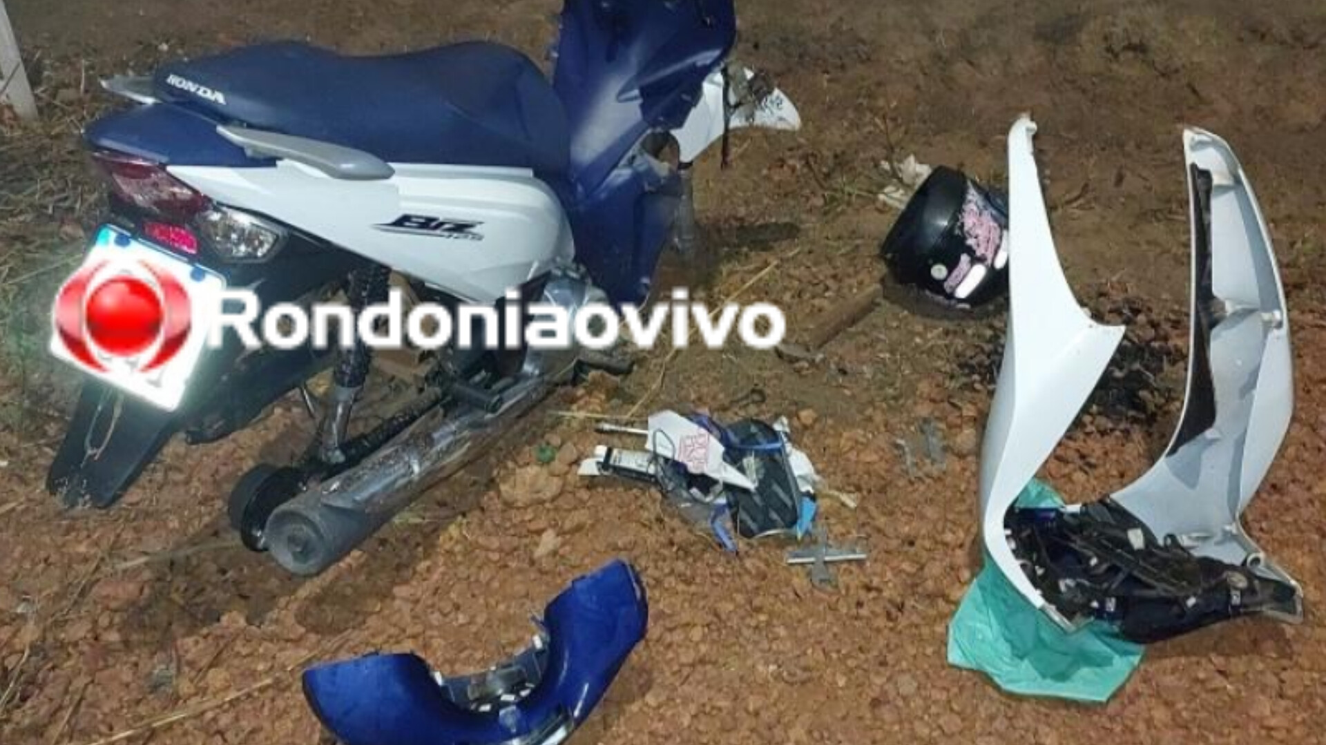 VULGO 'LÉO': Ladrão de motocicletas troca tiros com a PM após assalto na zona Leste 