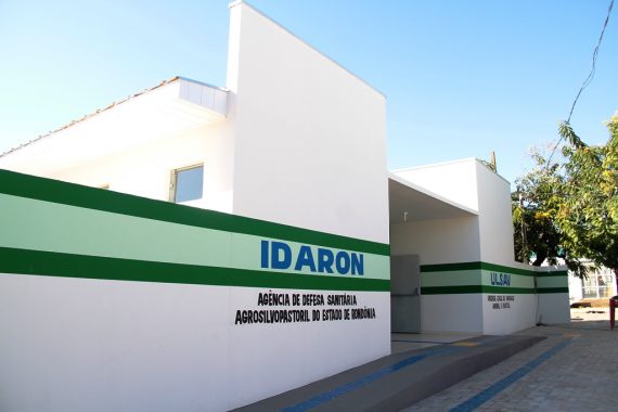 Idaron abre processo seletivo para estagiários em Rondônia