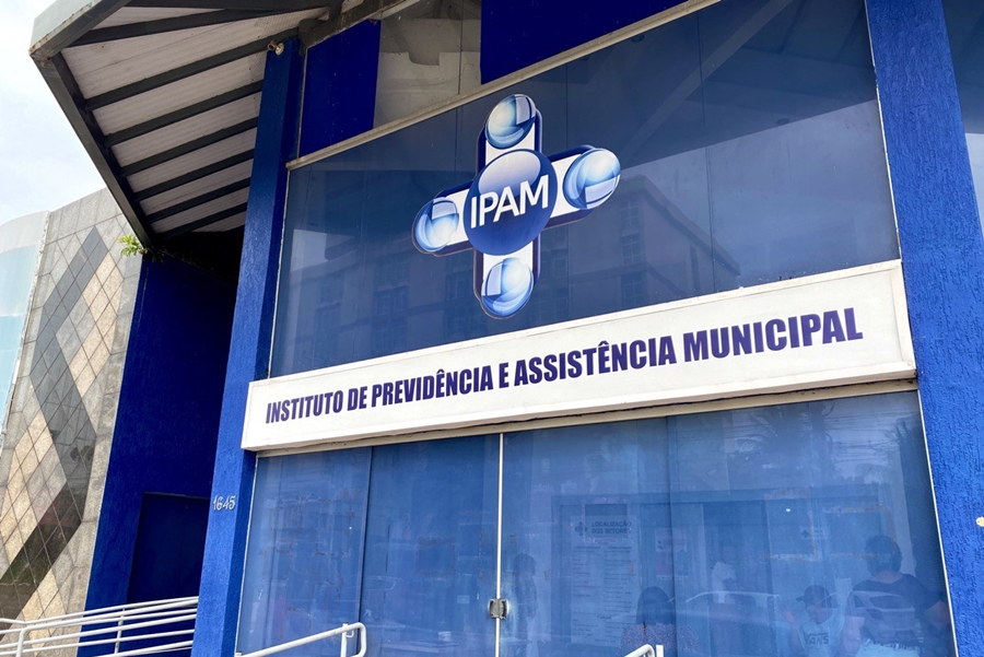 TEATRO BANZEIROS: Ipam convida servidores municipais para audiência pública e seminário