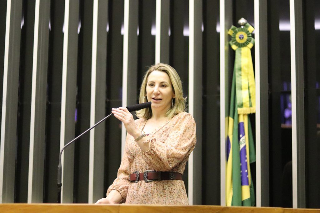 RENOVADO: NAAC volta receber doações de convênio, após mediação de Jaqueline Cassol