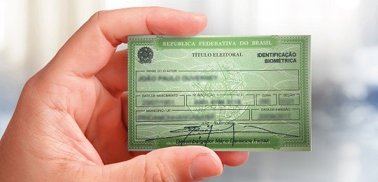 CIDADANIA: Eleitores que não votaram devem justificar ausência até 7 de janeiro