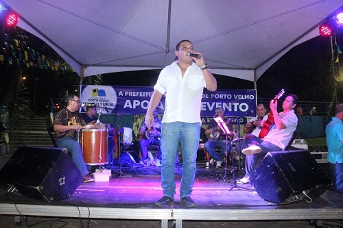 EVENTOS:Confira a coluna 