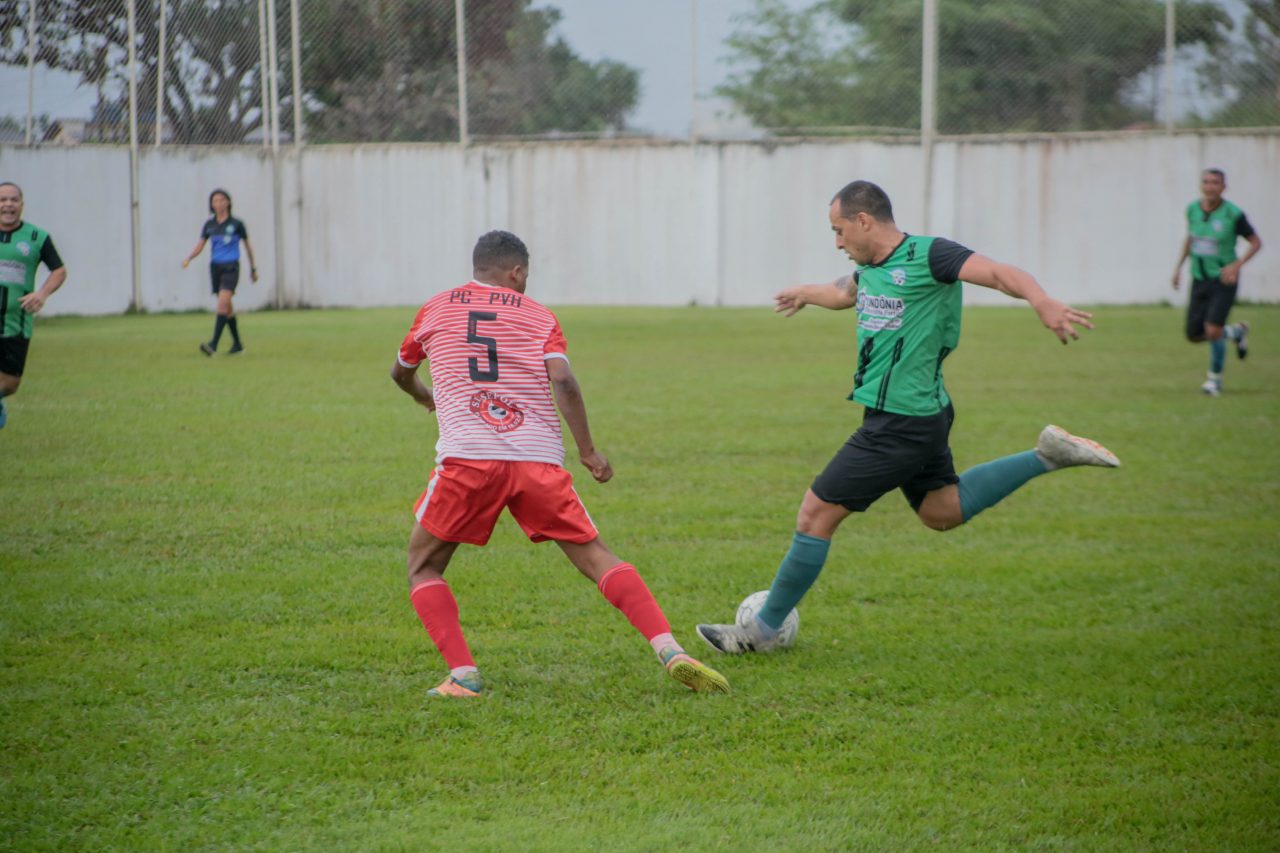 EM RONDÔNIA: Curso on-line para profissionais do Futebol 7 começa nessa sexta-feira, 26