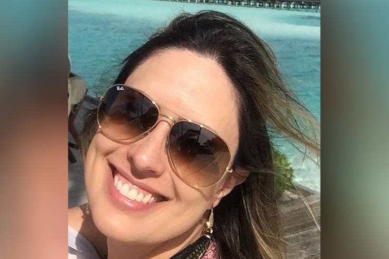 'A VIDA É HOJE': Médica que morreu após câncer deixou carta de despedida emocionante