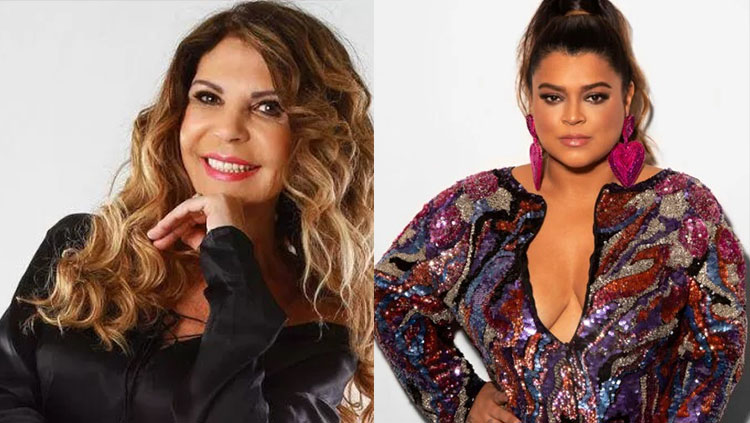 ONLINE: Hoje tem Festival São João com Elba Ramalho, Preta Gil e Dorgival Dantas