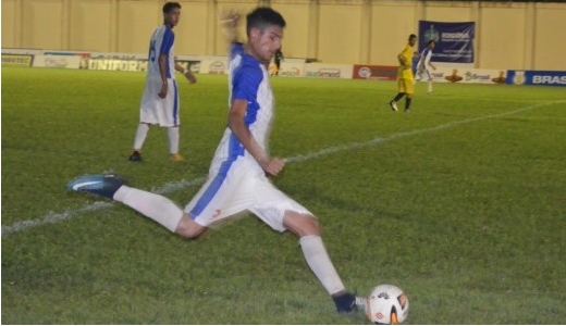 ESTADUAL: Terceira rodada do Campeonato Rondoniense Sub-17 é aberta hoje