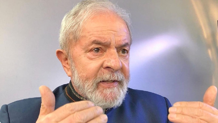 CARAVANA AMAZÔNICA: Lula pretende visitar estados da Região Norte até dezembro