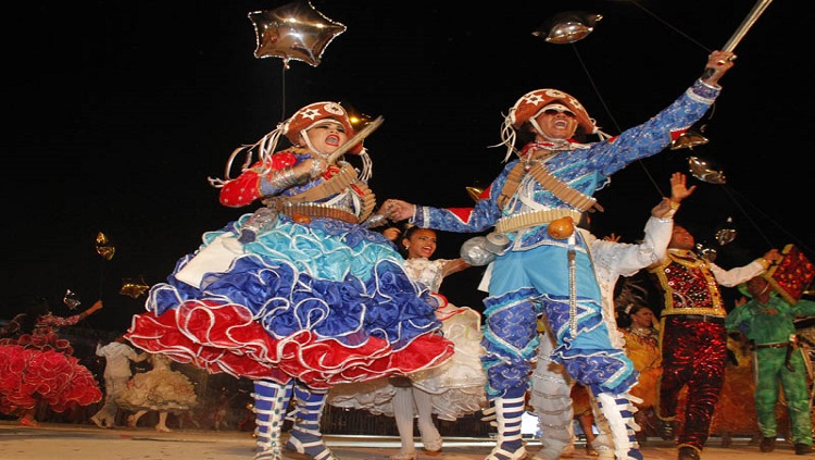 FESTA JUNINA: Mesmo com a quarentena, Rondônia terá o Arraial Flor do Maracujá