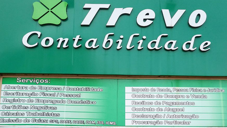 Trevo Contabilidade