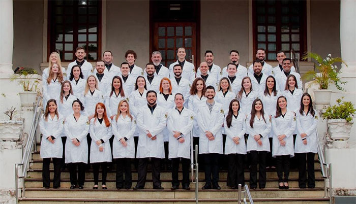 UNIR: Alunos com curso de Medicina antecipam formatura