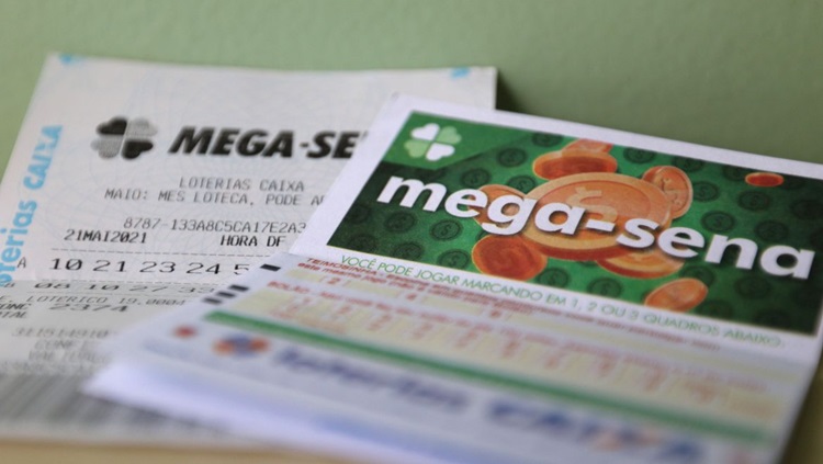 SORTE: Mega-Sena pode pagar prêmio de R$ 55 milhões neste sábado