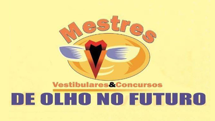 MATRÍCULAS ABERTAS: Prepare-se no Mestres Vestibulares e Concursos em Porto Velho