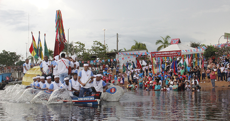 Mostra sobre a Festa do Divino será aberta nesta quarta