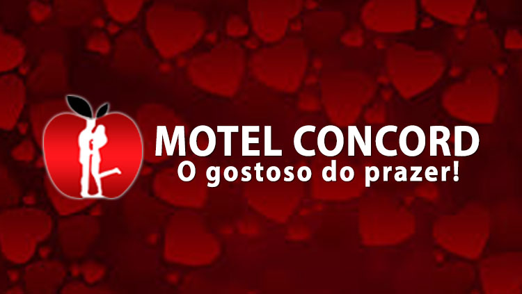 AGRADÁVEL: Conheça o Motel Concord e aproveite os valores promocionais