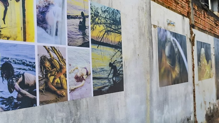  FOTOGRAFIA: Mostra Céu Aberto, em Porto Velho, conta com a participação de oito estados da região Norte