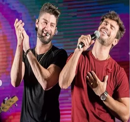 MUNHOZ E MARIANO: Fique em casa e divirta-se com as lives desta terça-feira; tem rock e sertanejo