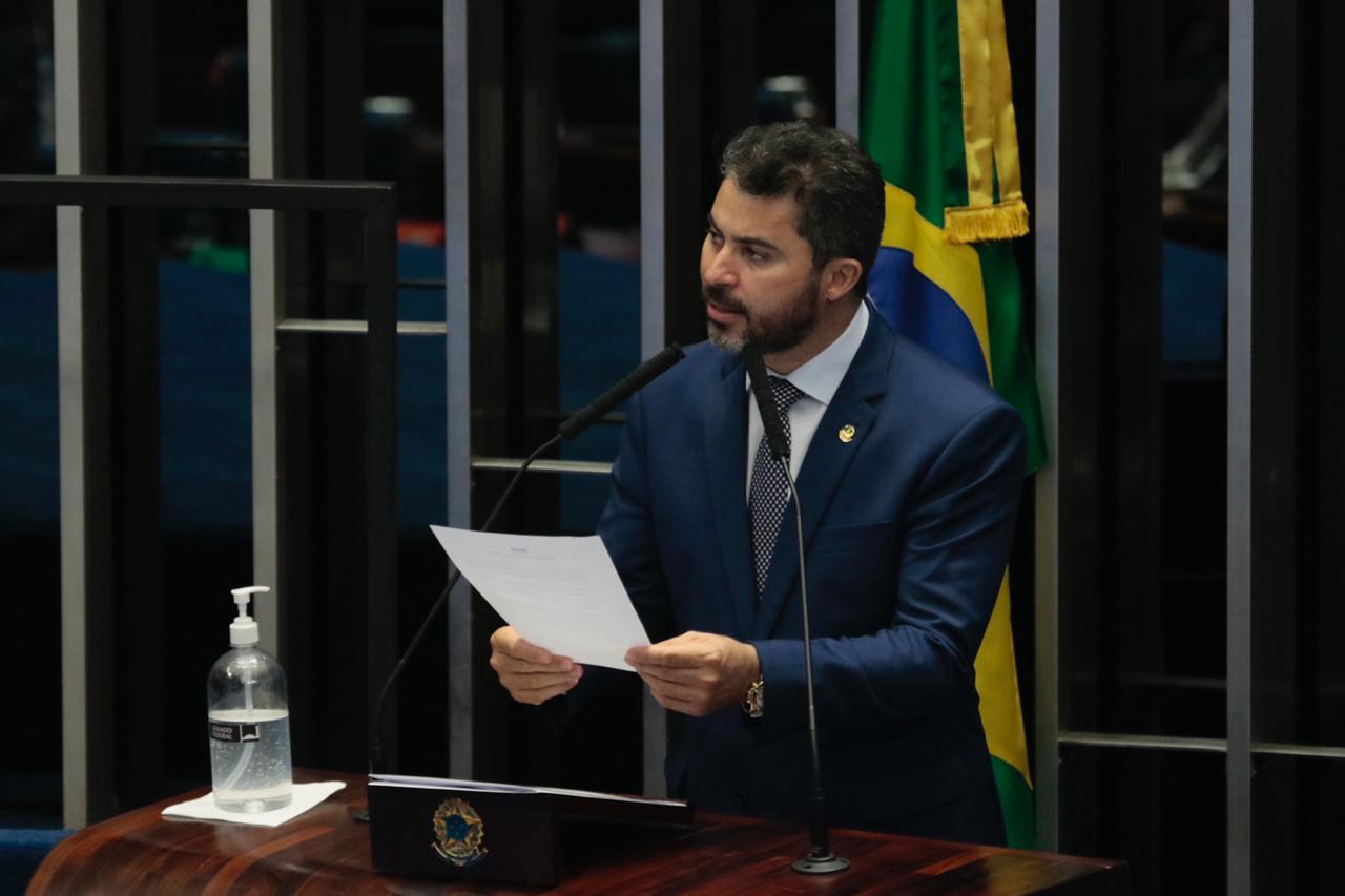 Senado analisa proposta que facilita regularização fundiária na Amazônia