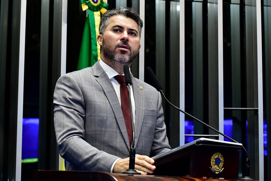 MARCOS ROGÉRIO: Senador anuncia voto contra a ‘MP do Confisco’, que penaliza o agronegócio brasileiro