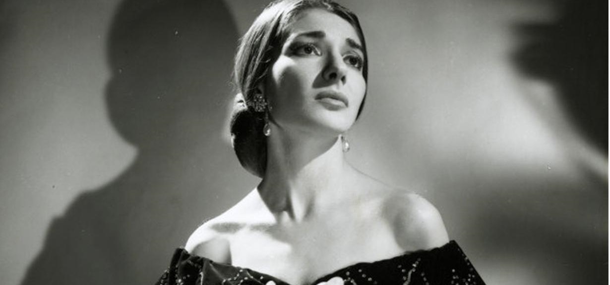 Tributo à Maria Callas no Café Filosófico promovido pela Nova Acrópole