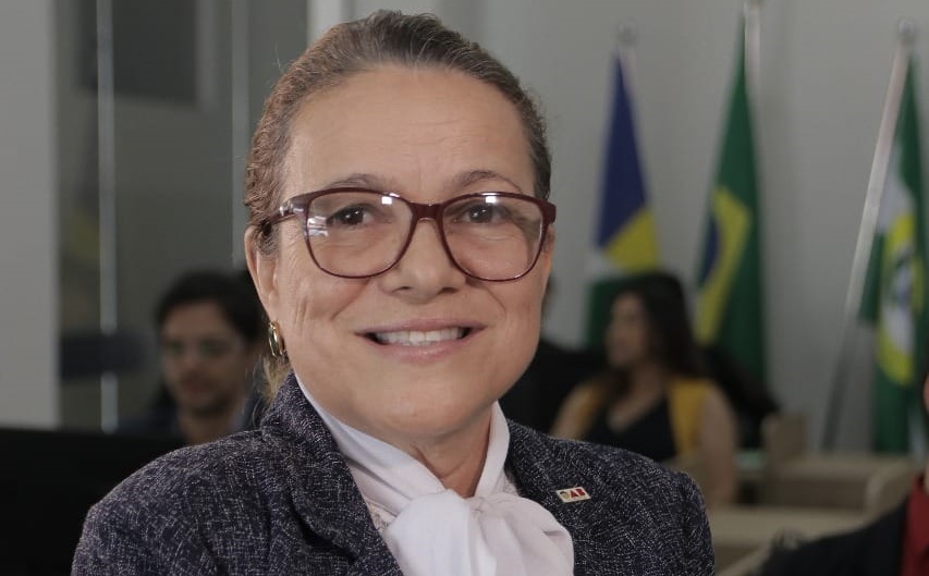 UNESC: Professora é aprovada no Doutorado em Direitos Fundamentais e Meio Ambiente da UFPA