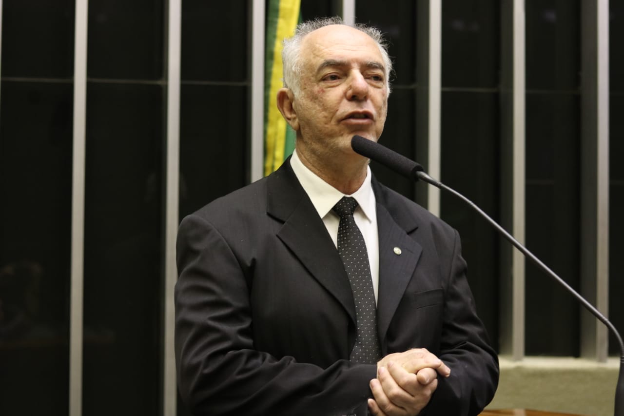 CAPITAL: Relatório de Mauro Nazif que obriga Procon em aeroportos é aprovado em comissão