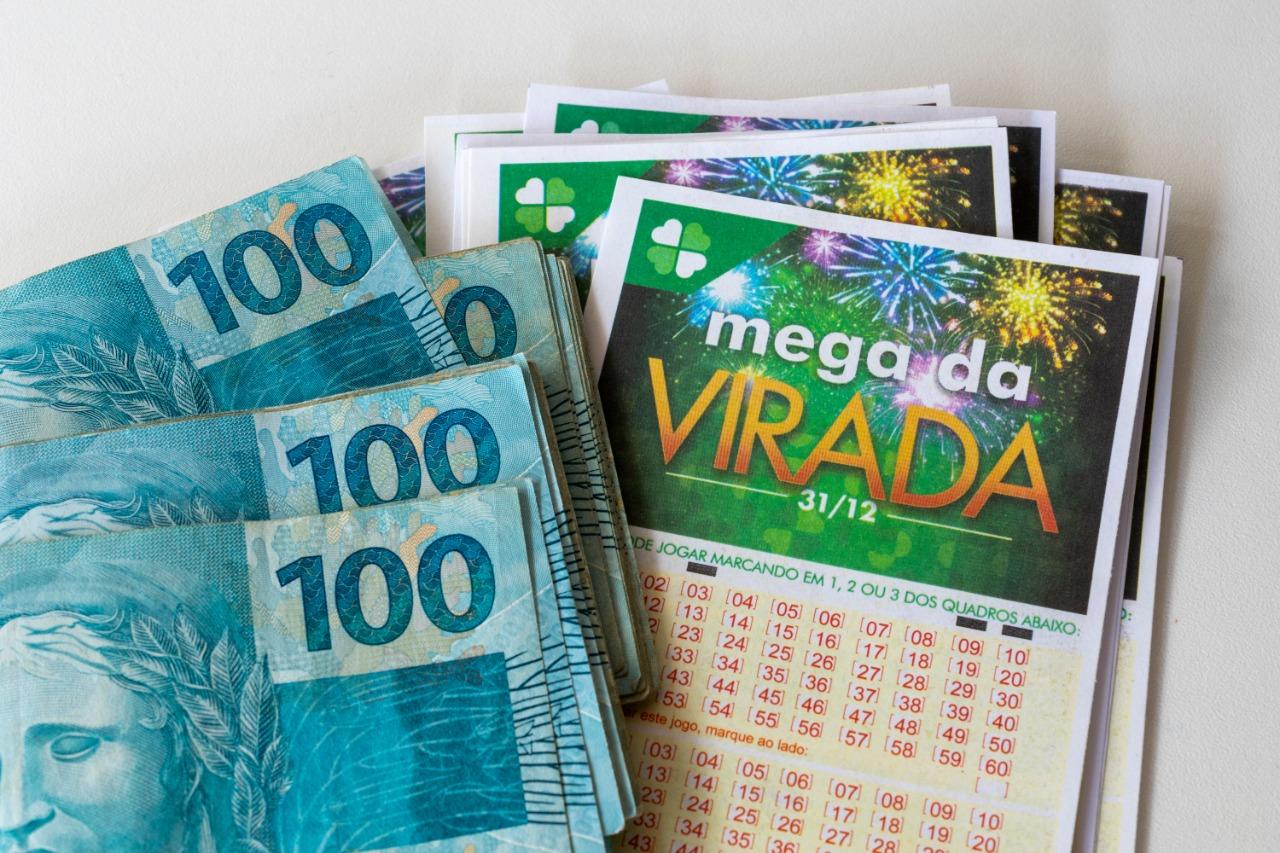 LOTERIA: 25 rondonienses acertaram a quadra da Mega-Sena