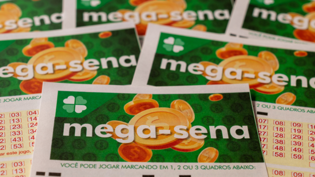 APOSTAS: Mega-Sena sorteia hoje (22) prêmio de R$ 30 milhões 