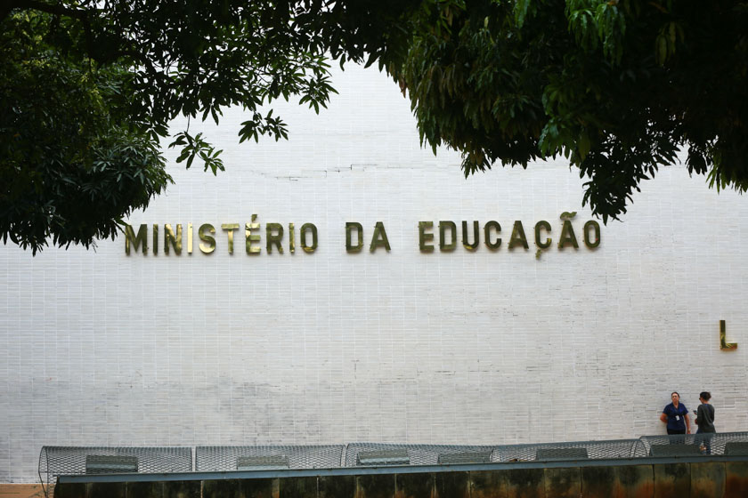 RECURSOS: MEC libera R$ 16,01 milhões para instituições federais de Rondônia