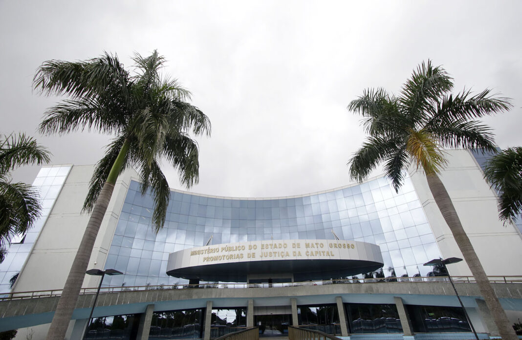 Ministério Público abre inscrições de concurso com salário de quase R$ 29 mil